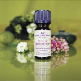 Plantaroma naturreine ätherische Duftöle
